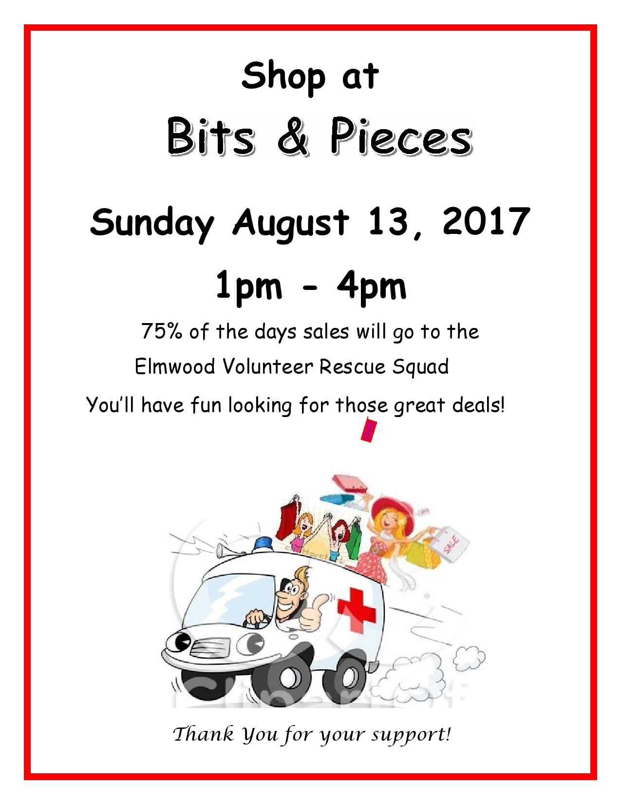 Shop at bits and pieces Rescue 2017 page0001 1