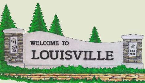 welcome to louisville